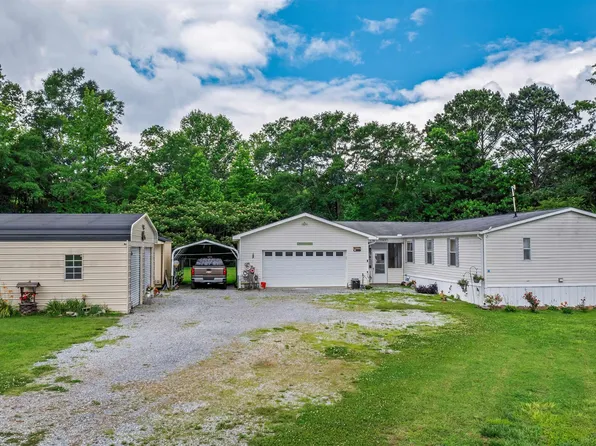 154 Creekside Dr, Gadsden, AL 35903