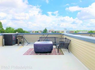 2344 E York St, Philadelphia, PA 19125