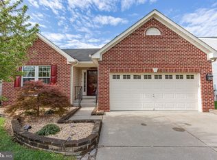 6320 W Dranesville Dr, Fredericksburg, VA 22407
