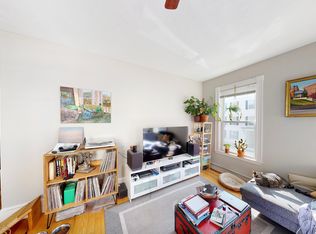33 Portsmouth St #2D, Cambridge, MA 02141