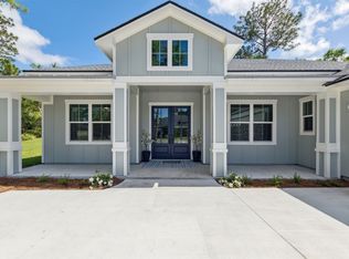 96050 Captains Pointe Rd, Yulee, FL 32097