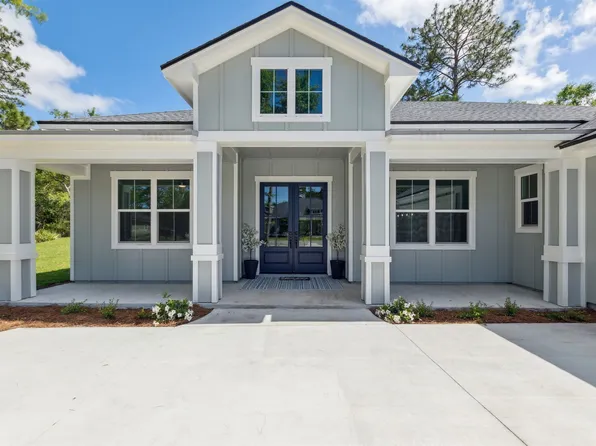 96050 Captains Pointe Rd, Yulee, FL 32097