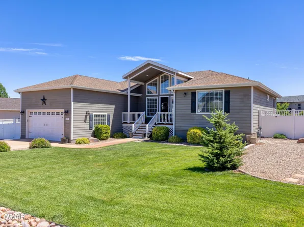 197 S Cedar Dr, Snowflake, AZ 85937