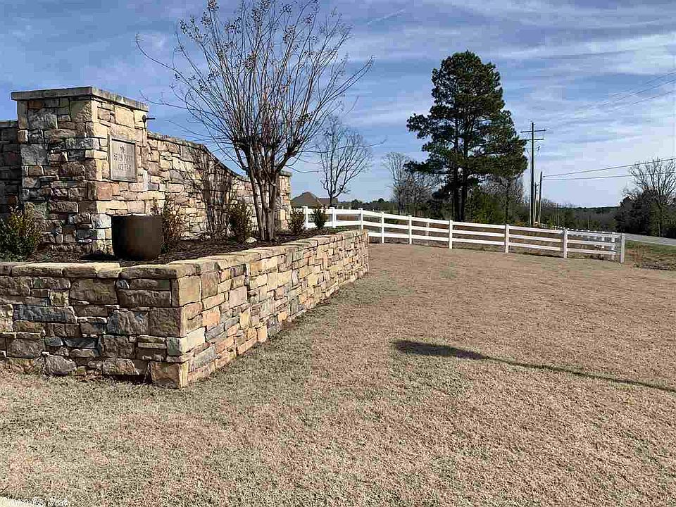 24 Four Mile Hill Rd, Vilonia, AR 72173 Zillow