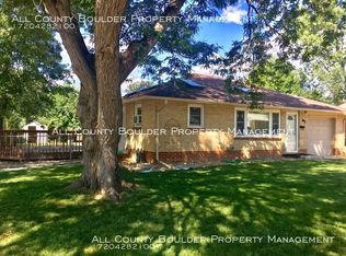 1403 Gay St, Longmont, CO 80501
