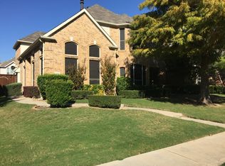 11370 Fountainbridge Dr, Frisco, TX 75035
