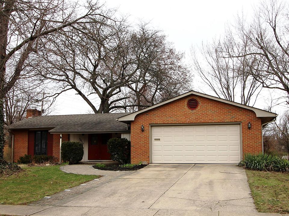Unique Mid Century Home