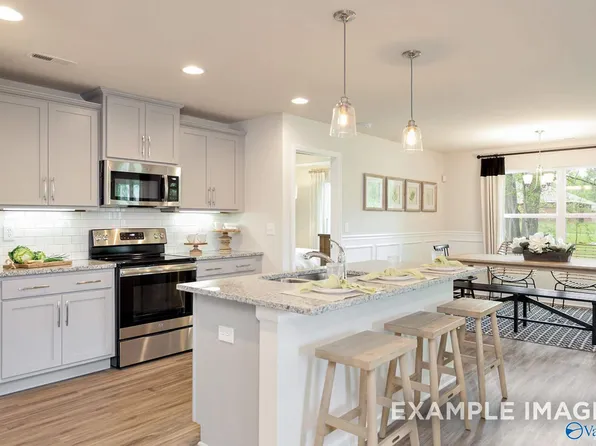 319 Keller Dr, Hazel Green, AL 35750