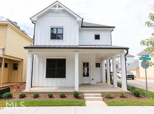 2358 SE Merrilee Ln #8, Atlanta, GA 30317