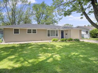 1117 Rooney Dr, Joliet, IL 60435