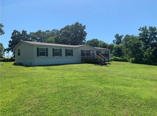 14685 Shipe Rd, Gravette, AR 72736