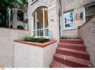 956 Charles Allen Dr NE, Atlanta, GA 30309