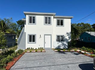 4615 NW 15th Ct #2, Miami, FL 33142