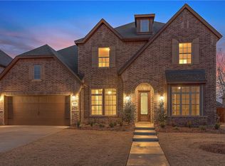 421 Lake Trail Ln, Prosper, TX 75078