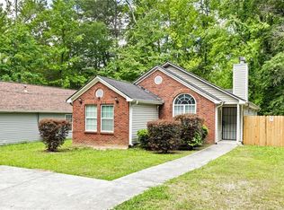 2341 Daniel Rd SW, Atlanta, GA 30331