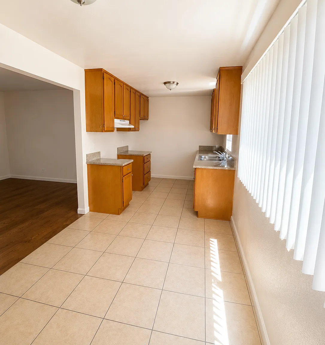1 bed, 650 sqft, $1,725 — Photo 4