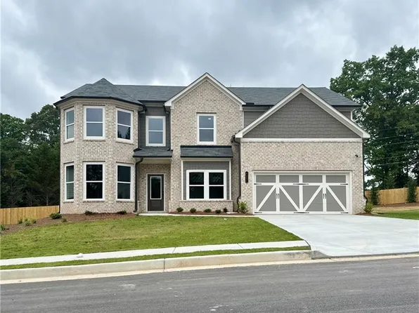 4250 Shirebrook Trl, Hoschton, KY 40548