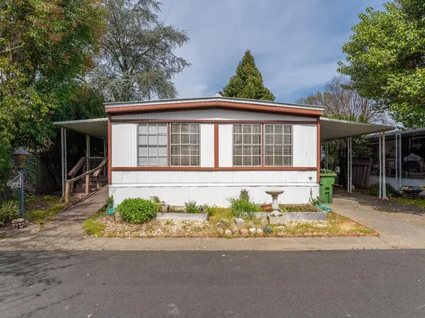 460 E Gobbi Street #53, Ukiah, CA 95482