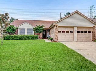 19607 Waverly Park Ln, Spring, TX 77379