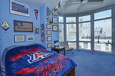 Sold by Brown Harris Stevens