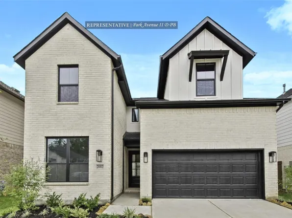 27115 Mound Hill Cir, Hockley, TX 77447