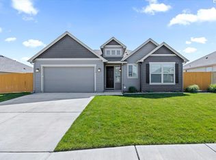 5314 Raleigh Dr, Pasco, WA 99301