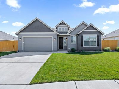 5314 Raleigh Dr, Pasco, WA, 99301