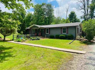 4175 W County Road 1025 N, Brazil, IN 47834