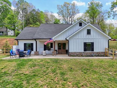 346 Woodland Ln, Hayesville, NC, 28904