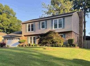 2065 Meadowview Ln LOT 163, Memphis, TN 38116