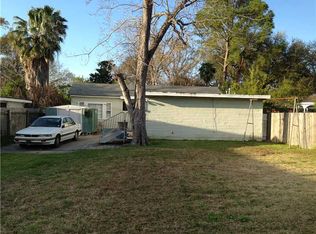 1813 Pomona St, Metairie, LA 70005