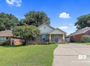 7715 Avery Ln, Daphne, AL 36526