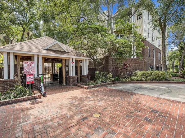 1000 W Horatio St APT 301, Tampa, FL 33606