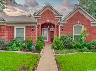 13302 Overglen, San Antonio, TX 78231