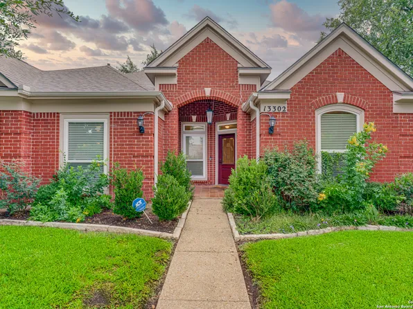13302 Overglen, San Antonio, TX 78231