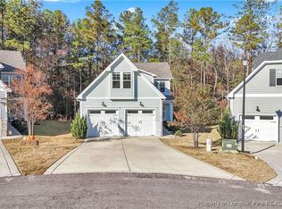 116 Spruce Hollow Cir, Spring Lake, NC 28390