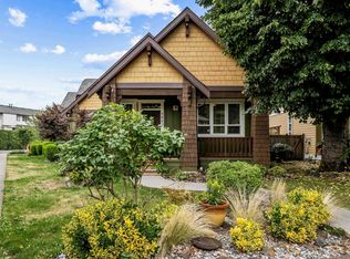 5882 Cowichan St #2, Chilliwack, BC V2R 0G8