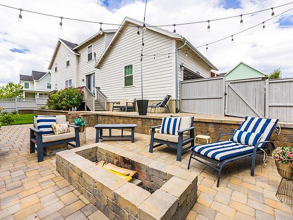 3rd image of 10742 S Beach Comber Way #162