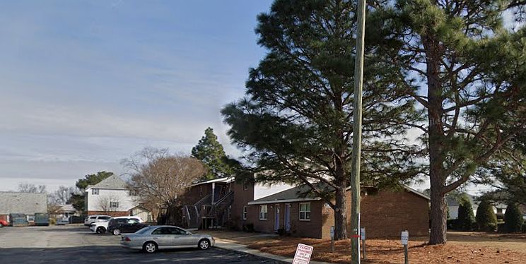 1st image of 3033 Adams Blvd APT 4