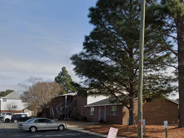 3033 Adams Blvd, Greenville, NC