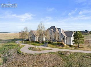 20045 Royal Troon Dr, Monument, CO 80132