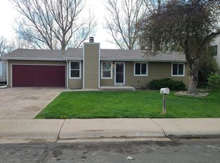 707 Rocky Rd #BASEMENT, Fort Collins, CO 80521