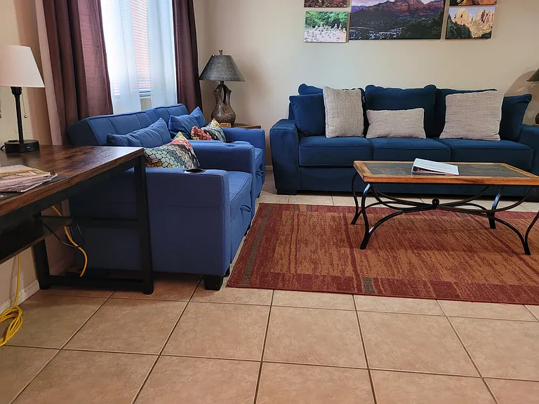 45 N Canyon Diablo Rd #M — Photo 3