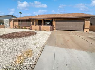 2585 E Commonwealth Cir, Chandler, AZ 85225
