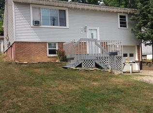 287 Sterling Ave, Rittman, OH 44270