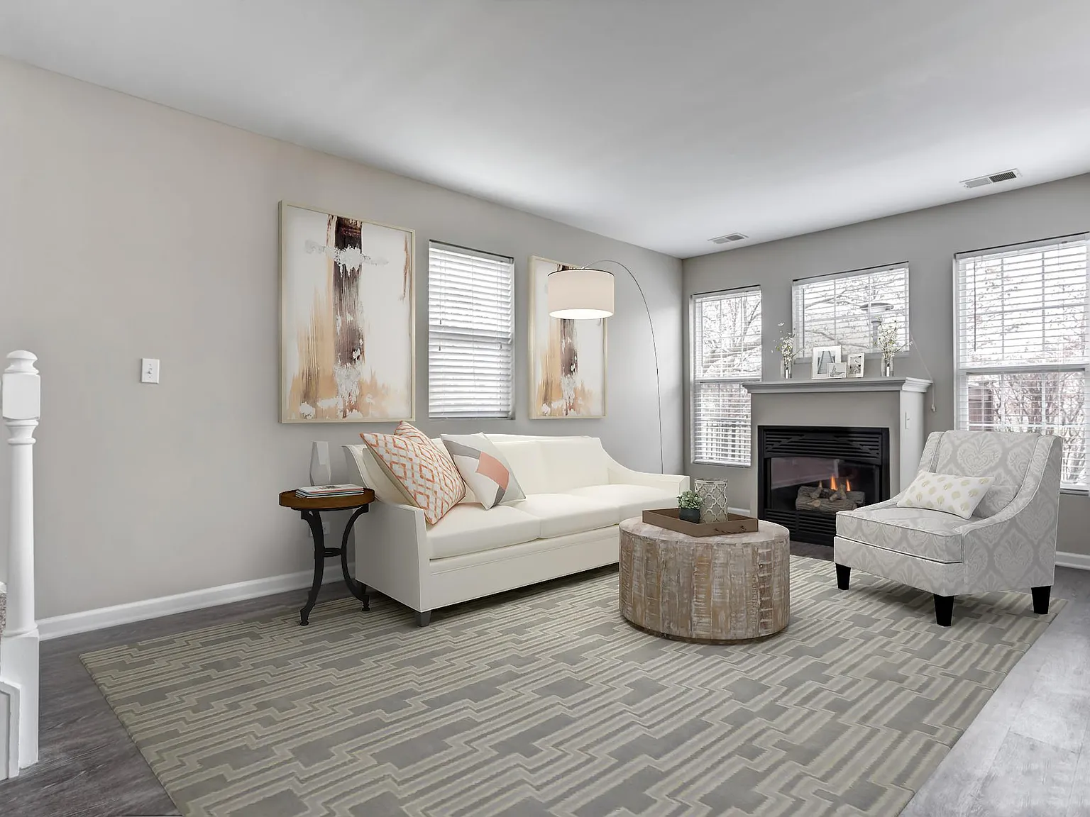 Lakeview Townhomes at Fox Valley — Photo 3