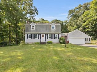 33 Terp Rd, East Hampton, CT 06424