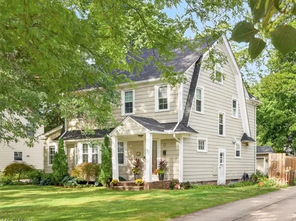 3340 Ingleside Rd, Shaker Heights, OH 44122