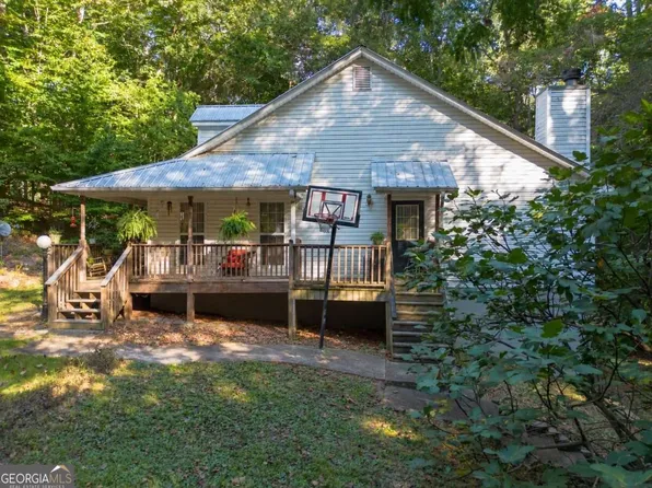 345 Jesse Martin Trl, Canton, GA 30115