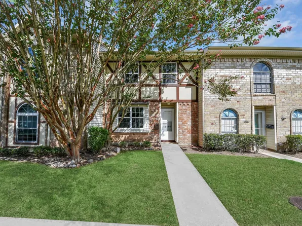 12190 Beamer Rd, Houston, TX 77089